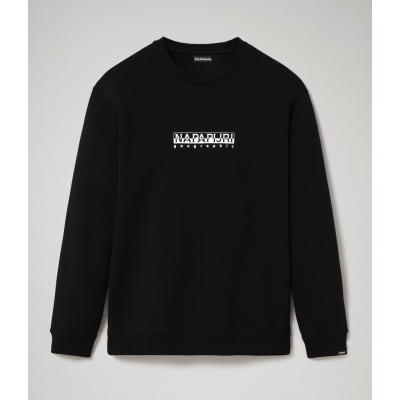 B-Box crew neck sweatshirt